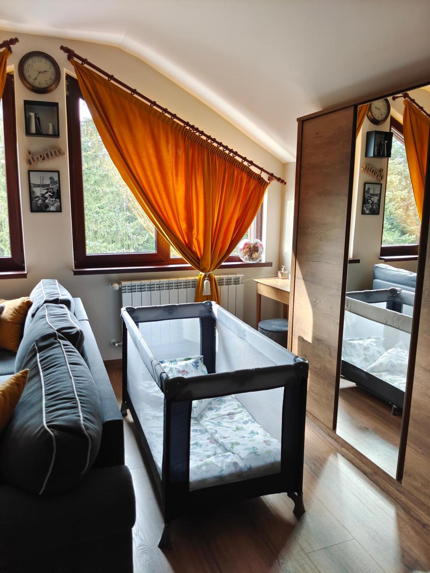 Borovets Dream Studio Esterno foto