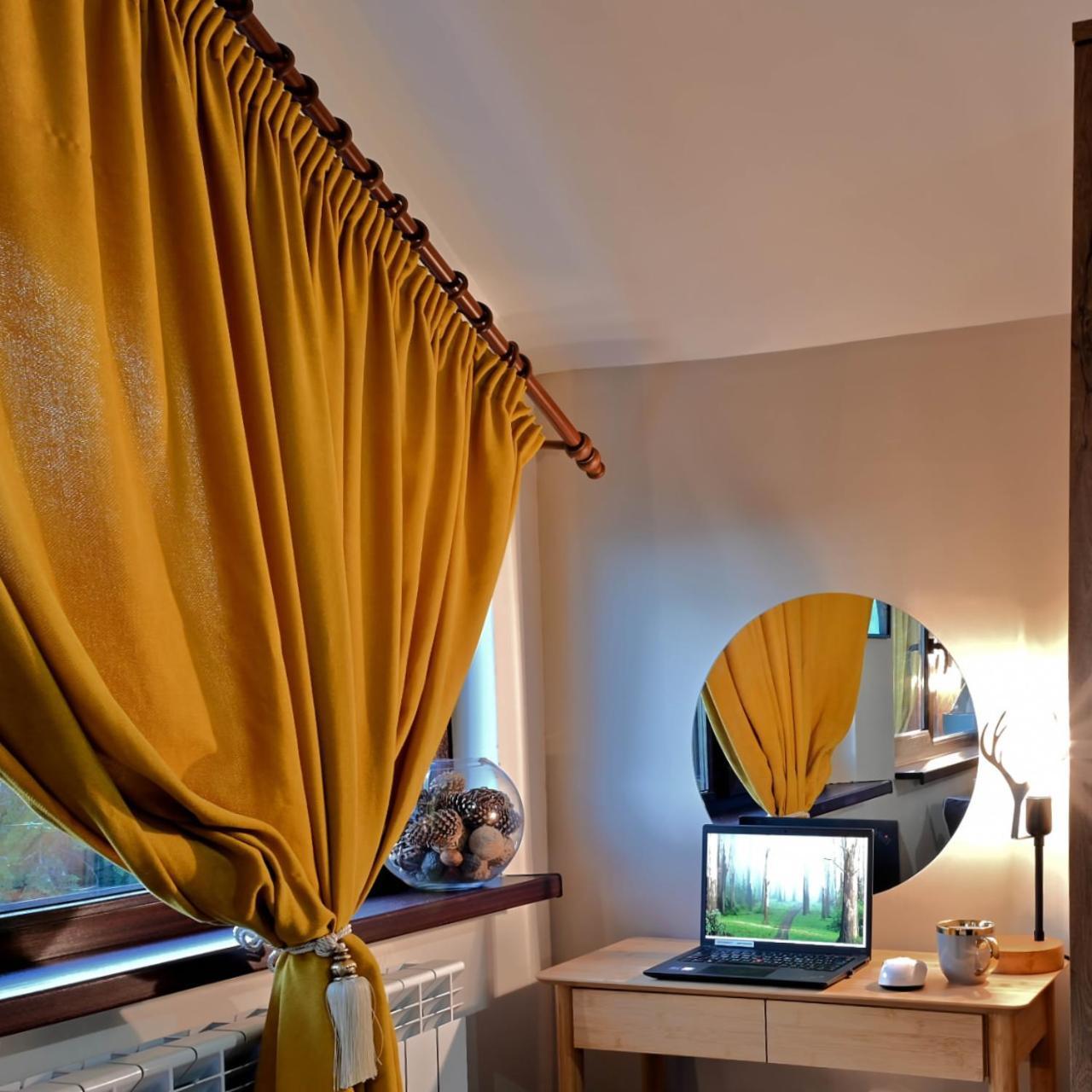 Borovets Dream Studio Esterno foto